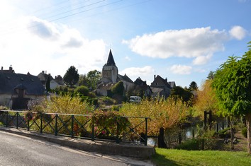 village-de-mesland